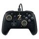 PDP Nintendo Switch Faceoff Deluxe Wired Pro Controller, Breath of the Wild, NSW (500-069-EU-LZ00)