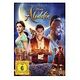 Aladdin (Live-Action) (DVD, 2019, W.Smith / M.Massoud)