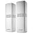 BOSE Surround Speakers 700, White (834402-2200)