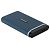 TRANSCEND ESD350C Portable SSD, 480GB (TS480GESD350C)