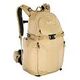 EVOC Photo Professional CP 18l, Heather Gold (501312603)