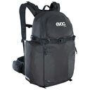 EVOC Photo Professional CP 18l, Black (501312100)