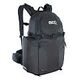 EVOC Photo Professional CP 18l, Black (501312100)