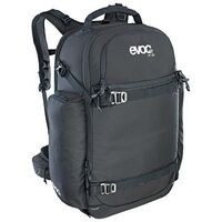 EVOC Photo Professional CP 35l, Black (501310100)