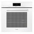 MIELE DGC 7860, White