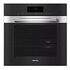 MIELE DGC 7860, Clean Steel