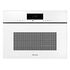 MIELE DGC 7840X, White