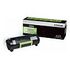 LEXMARK Toner 50F2H0R, Black