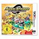 Sushi Striker: The Way of Sushido (Nintendo), 3DS