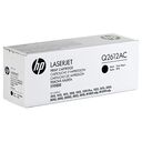 HP Toner 12A, Black (Q2612AC)