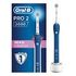 ORAL-B PRO 2 2000 Sensi UltraThin, Blue