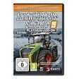 Farming Simulator 19 - Platinum Add-On (Astragon), PC