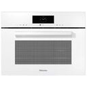 MIELE DGC 7840, Weiss