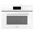 MIELE DGC 7840, White