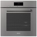 MIELE DGC 7865, Grau