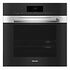 MIELE DGC 7865, Clean Steel