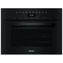MIELE DGC 7440, Schwarz