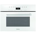 MIELE DGC 7440, Weiss