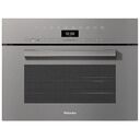 MIELE DGC 7440, Grau