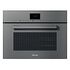 MIELE DGC 7640, Gray