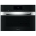 MIELE DGC 7845, Edelstahl