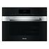 MIELE DGC 7845, Clean Steel