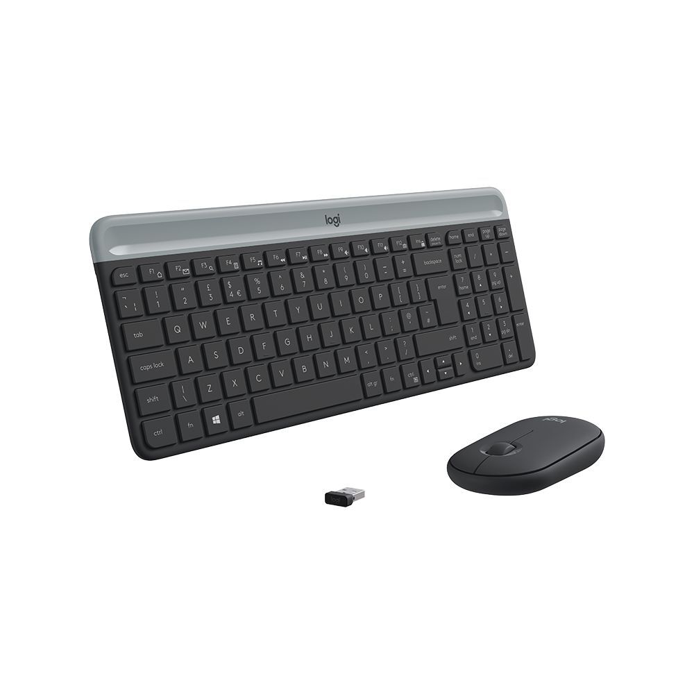 Logitech MK470 Combo