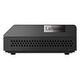 LENOVO ThinkCentre M90n Nano, Core i3-8145U (2x 2.1GHz), 4.0GB (11AH000WMZ)