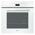 MIELE DGC 7460, White