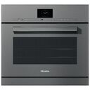MIELE DGC 7640-55, Grau