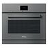 MIELE DGC 7640-55, Grau