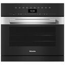 MIELE DGC 7440-55, Edelstahl