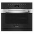 MIELE DGC 7440-55, Stainless Steel