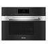 MIELE DGM 7840, Clean Steel