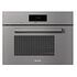 MIELE DGM 7840, Gray