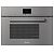MIELE DGM 7640, Gray