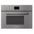 MIELE DGM 7640, Gray