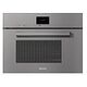 MIELE DGM 7640, Grau