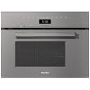 MIELE DGM 7440, Grau