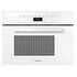 MIELE DGM 7440, Weiss