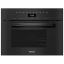 MIELE DGM 7440, Black
