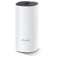 TP-LINK AC1200 Whole Home Mesh Wi-Fi System (AC1200) Deco E4