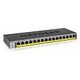 NETGEAR 16-Port-Gigabit-Ethernet-Unmanaged-Switch (GS116PP)