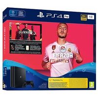 playstation 4 and fifa 20 bundle