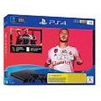 SONY Playstation 4 Slim, 1.0TB, FIFA 20 + Controller Bundle, Black (PS4)