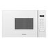 MIELE M 2234 SC, Weiss