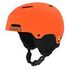 GIRO Crüe MIPS FS Ski Helmet, XS (48.5-52cm), Matte Deep Orange