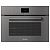 MIELE H 7640 BP, Gray