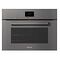 MIELE H 7640 BP, Grau