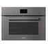 MIELE H 7640 BP, Gray